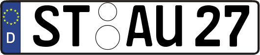 ST-AU27