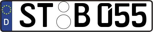 ST-B055