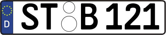 ST-B121