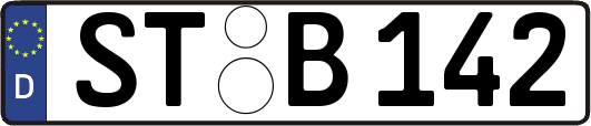 ST-B142