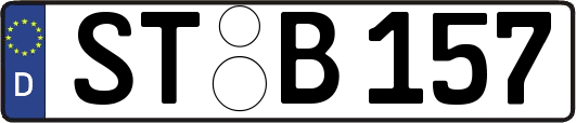 ST-B157