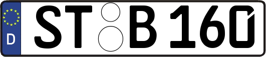 ST-B160