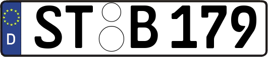 ST-B179