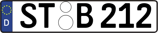 ST-B212