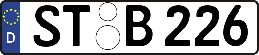 ST-B226