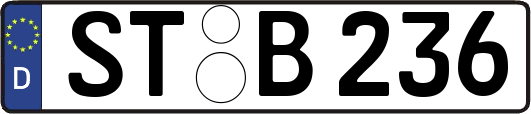 ST-B236