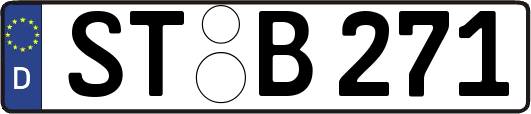 ST-B271