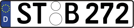 ST-B272