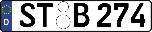 ST-B274