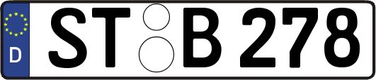 ST-B278