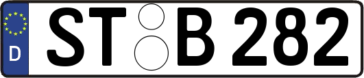 ST-B282