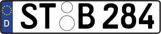 ST-B284