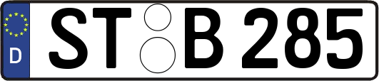 ST-B285