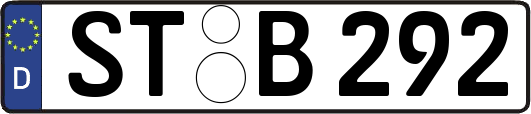 ST-B292
