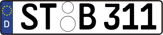ST-B311