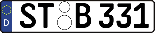ST-B331