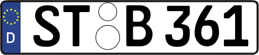 ST-B361