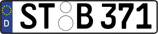 ST-B371