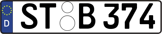 ST-B374