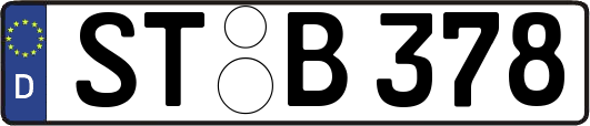 ST-B378