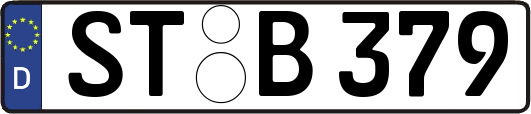 ST-B379