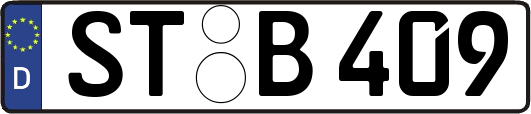 ST-B409