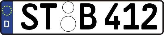 ST-B412