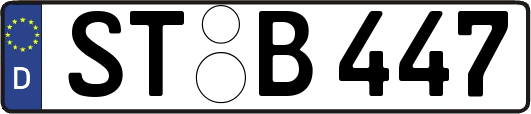 ST-B447