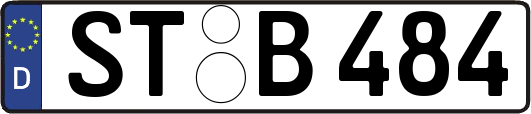 ST-B484