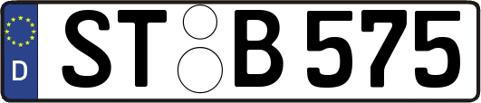 ST-B575