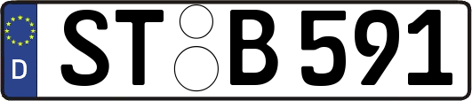 ST-B591