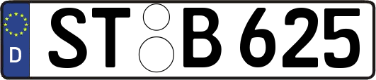 ST-B625
