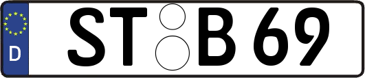 ST-B69