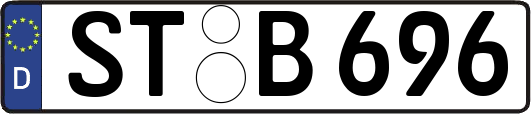 ST-B696