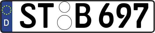 ST-B697
