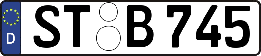 ST-B745