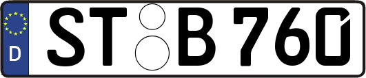 ST-B760