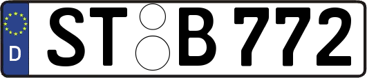 ST-B772