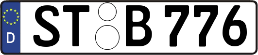 ST-B776