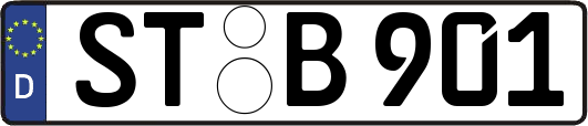 ST-B901