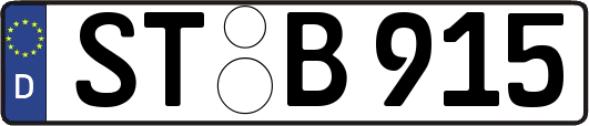 ST-B915