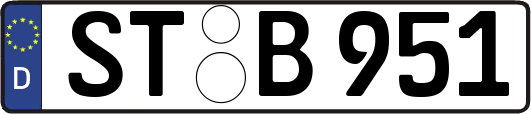 ST-B951