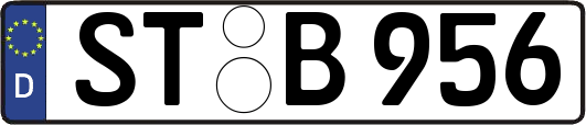 ST-B956