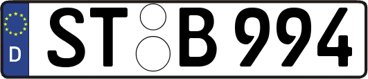 ST-B994