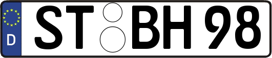 ST-BH98