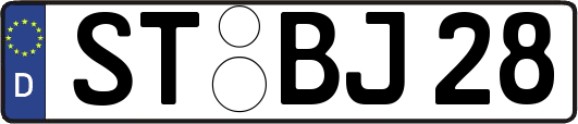 ST-BJ28