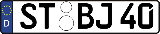 ST-BJ40