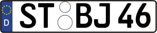 ST-BJ46