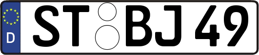 ST-BJ49