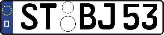 ST-BJ53